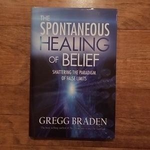 Brand New- The Spontaneous Healing of Belief